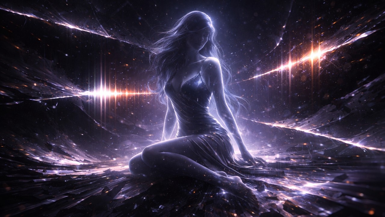 Night Pulls Us Together ✨ Vocal EDM Pop House Mix