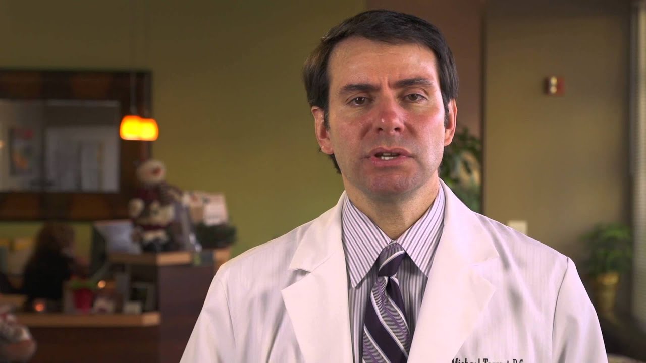 Chronic Digestive Disorders Solutions Intro.