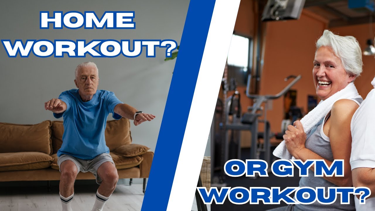 Can I Start Strength Training at Home? (And What Equipment Do I Actually Need)