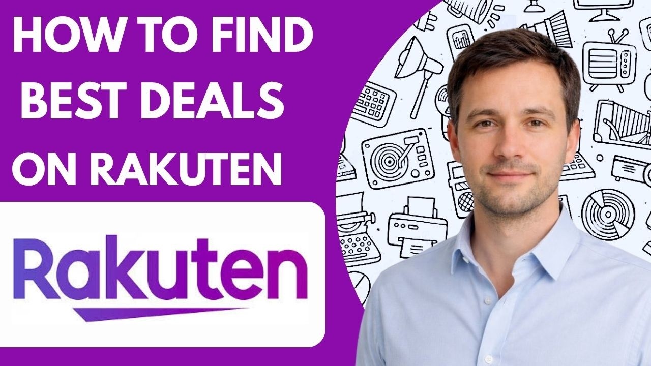 How to find best deals on Rakuten Full Guide 2026