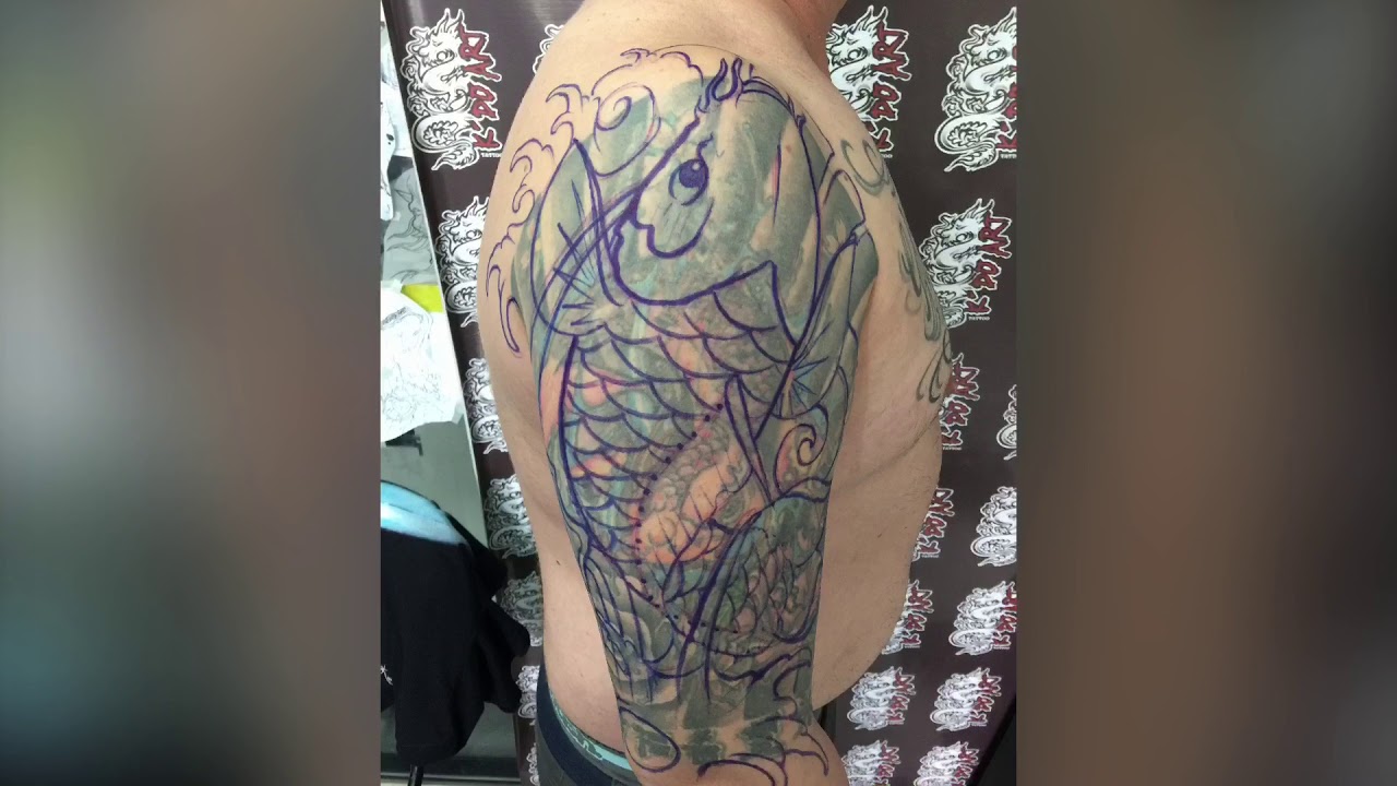 Tattoo Cobertura