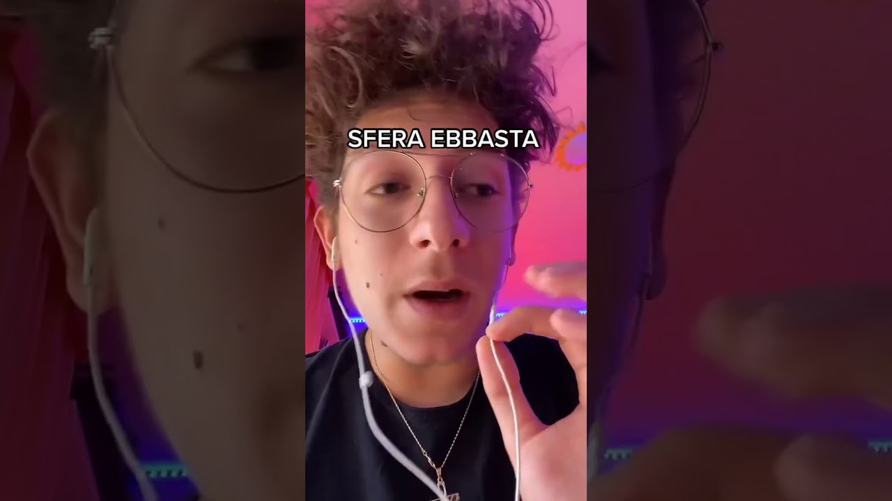 COSA IL TUO RAPPER PREFERITO DICE SU DI TE!