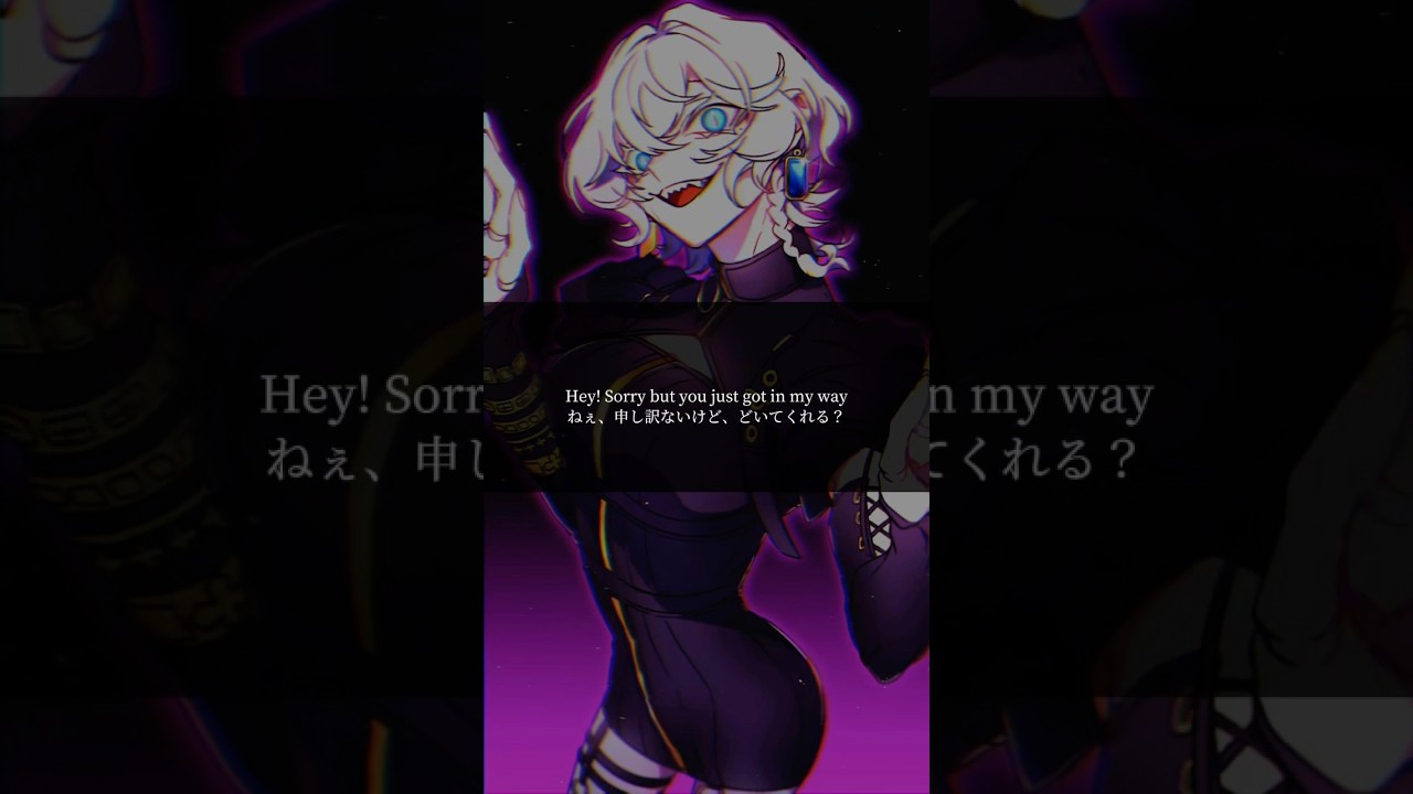INSANE（Hazbin Hotel）Cover / 9Lana #INSANE #HazbinHotel
