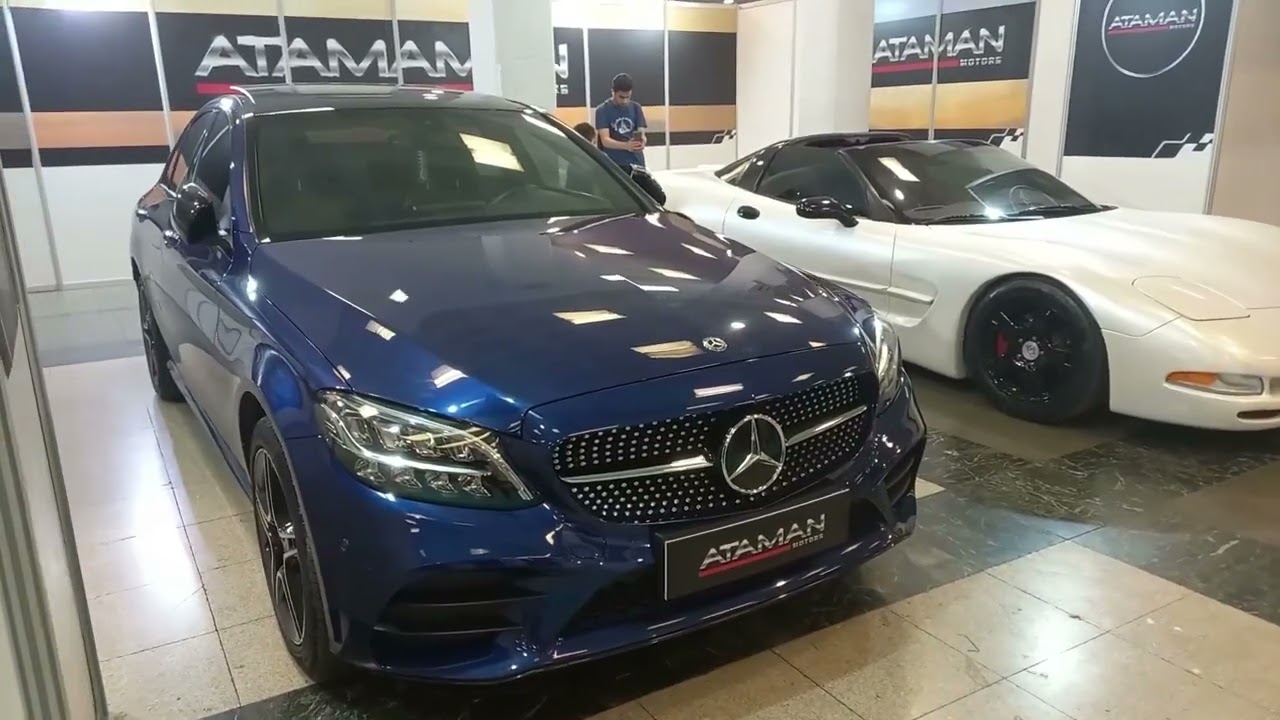 ANKARA AUTO SHOW 06 - 2023 (ALTINPARK)