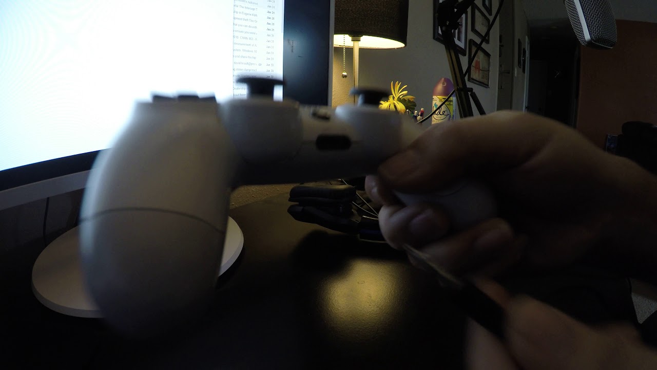 PS4 Controller Mic Not Detected REAL 100% FIX!!!