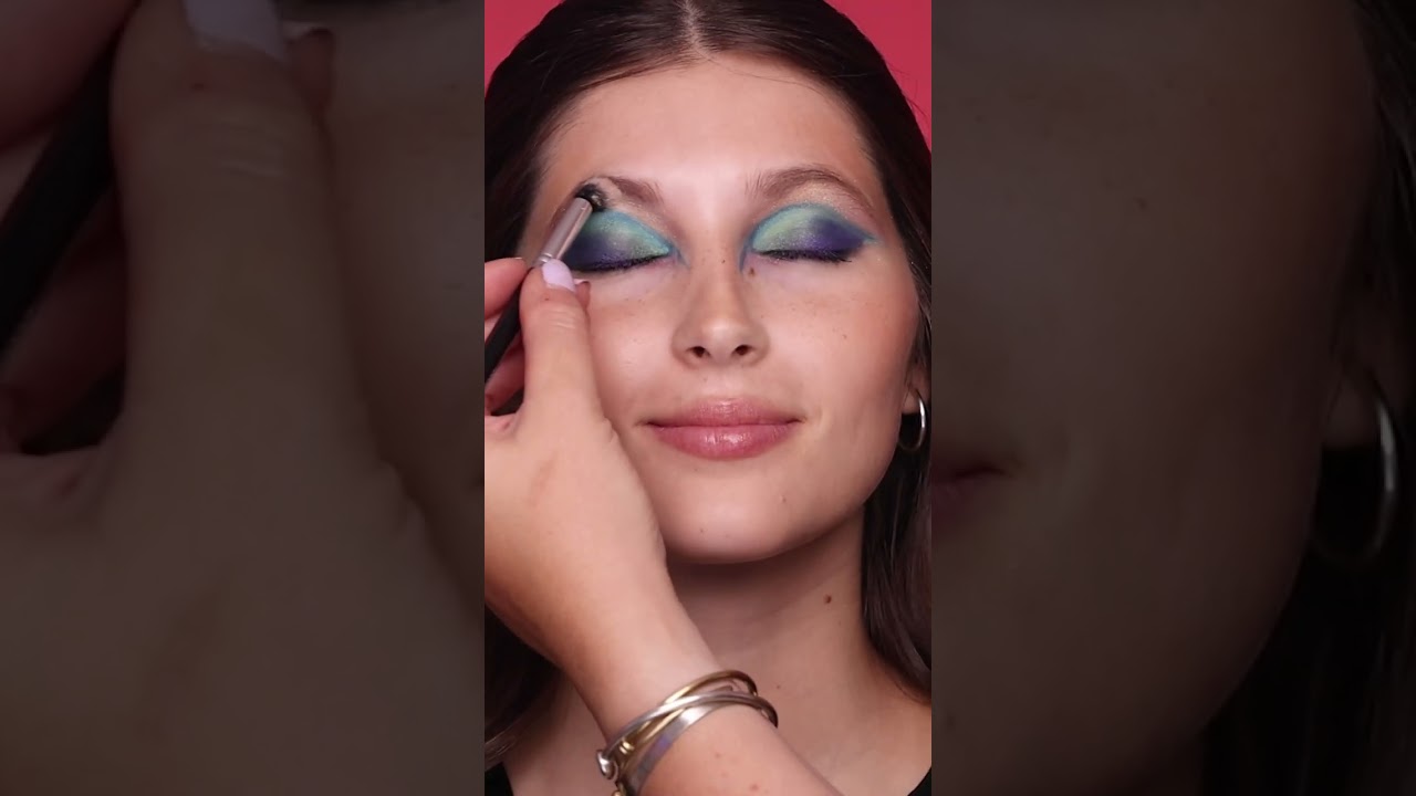 Glam Factor. Paleta de Sombras de Ojos Dream Catcher.
