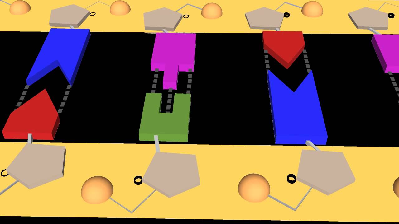 What bases form bonds in a DNA molecule? | Encyclopaedia Britannica