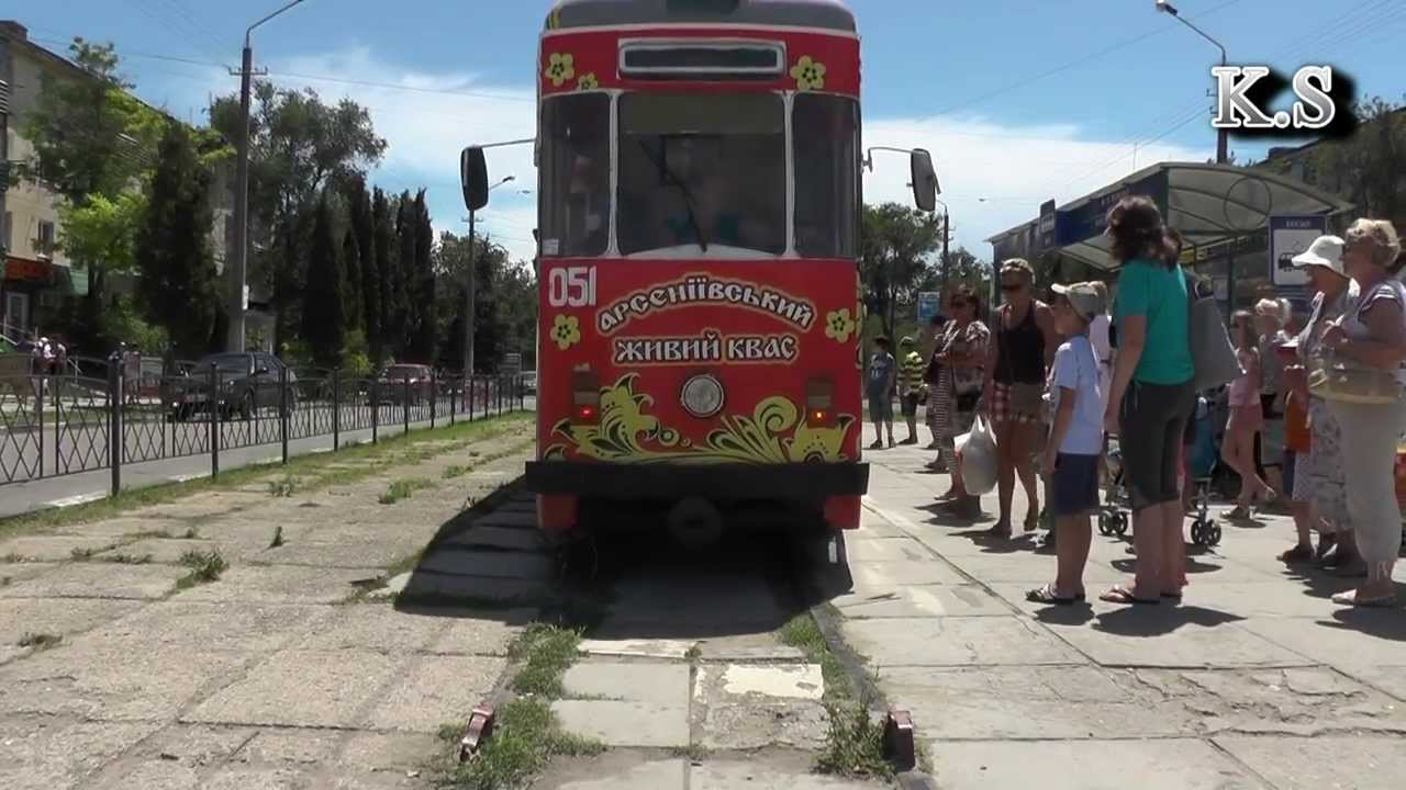 Евпатория 2013 Украина