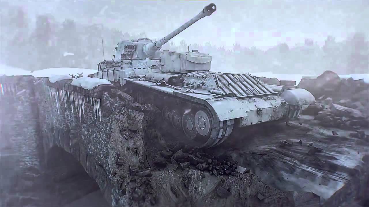 World of Tanks | GamesCom trailer (2011) GC2011