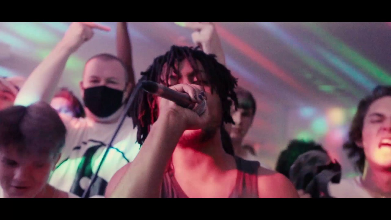 OmenXIII - Shut The Fuck Up