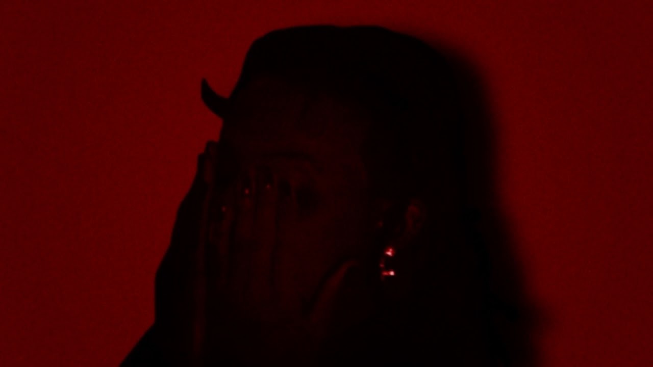 15 min of whole lotta red transitions