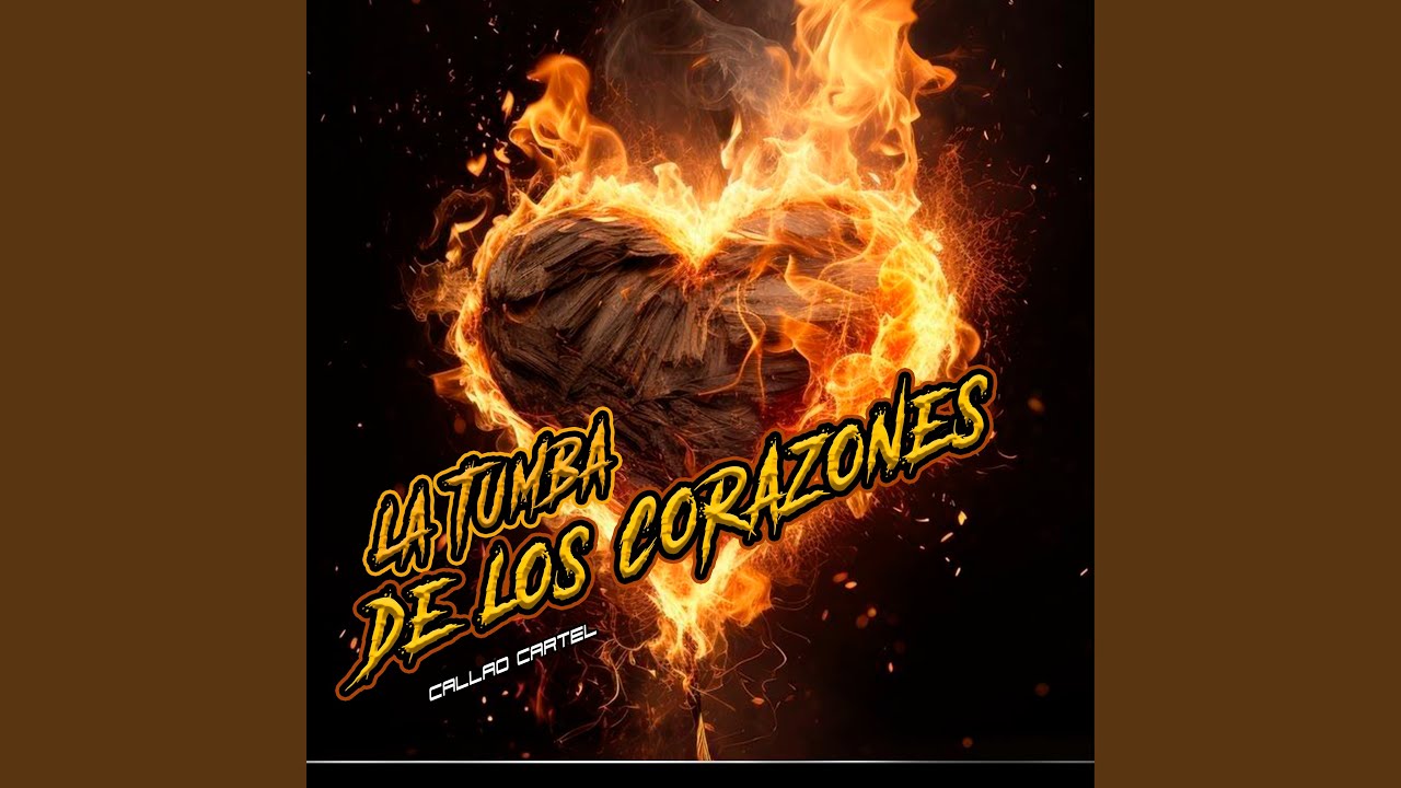La Tumba de los Corazones
