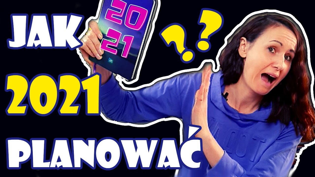 Planowanie 2021 roku. Japonski KAI ZEN. SprawdzoneTECHNIKI.