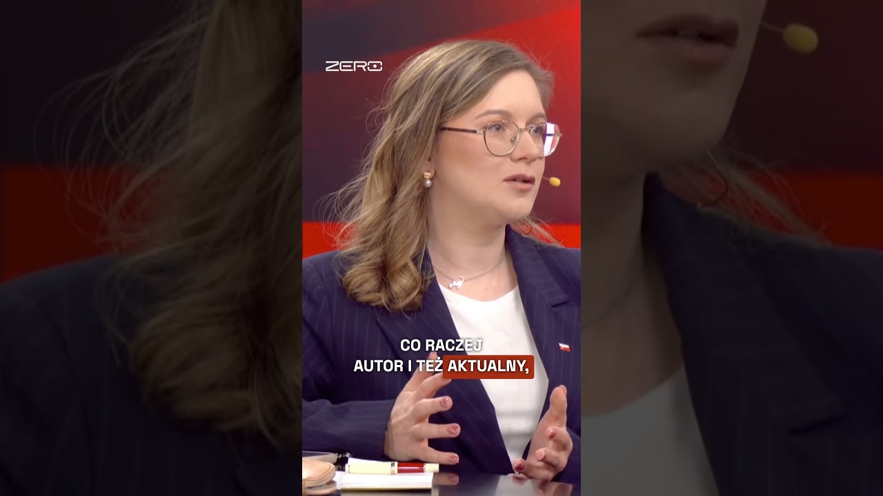 3 KSIĄŻKI KT&Oacute;RE WARTO PRZECZYTAĆ. PAULINA MATYSIAK POLECA