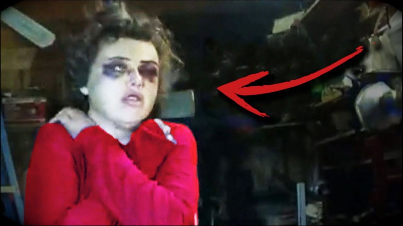 Quando uma pessoa SEQUESTRADA percebe que foi ENCONTRADA