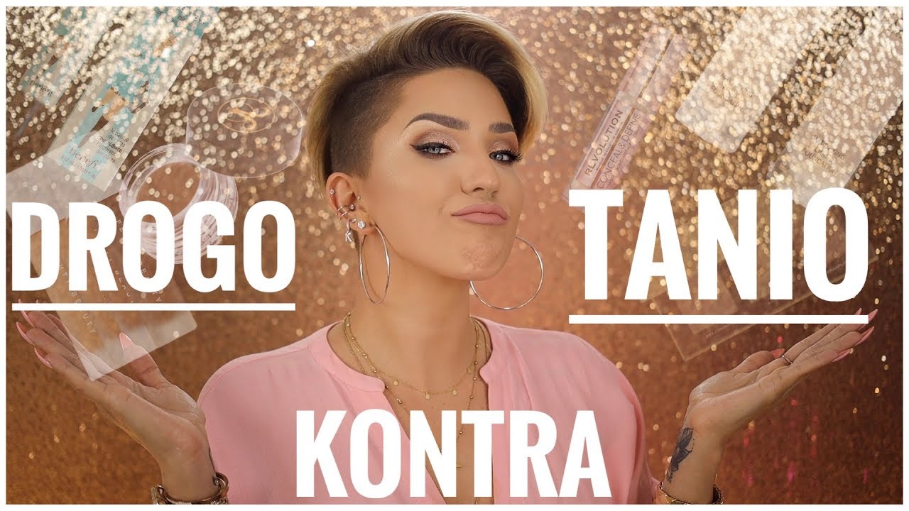 10 ZAMIENNIKÓW KTÓRE MUSISZ ZNAĆ! TANIO vs DROGO| kitulec