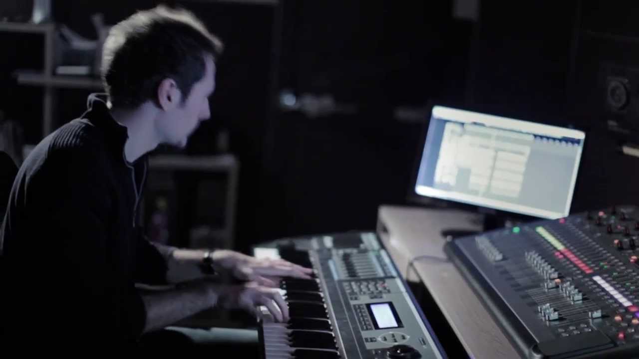 KIMAERA - Lost Control (Anathema Cover)