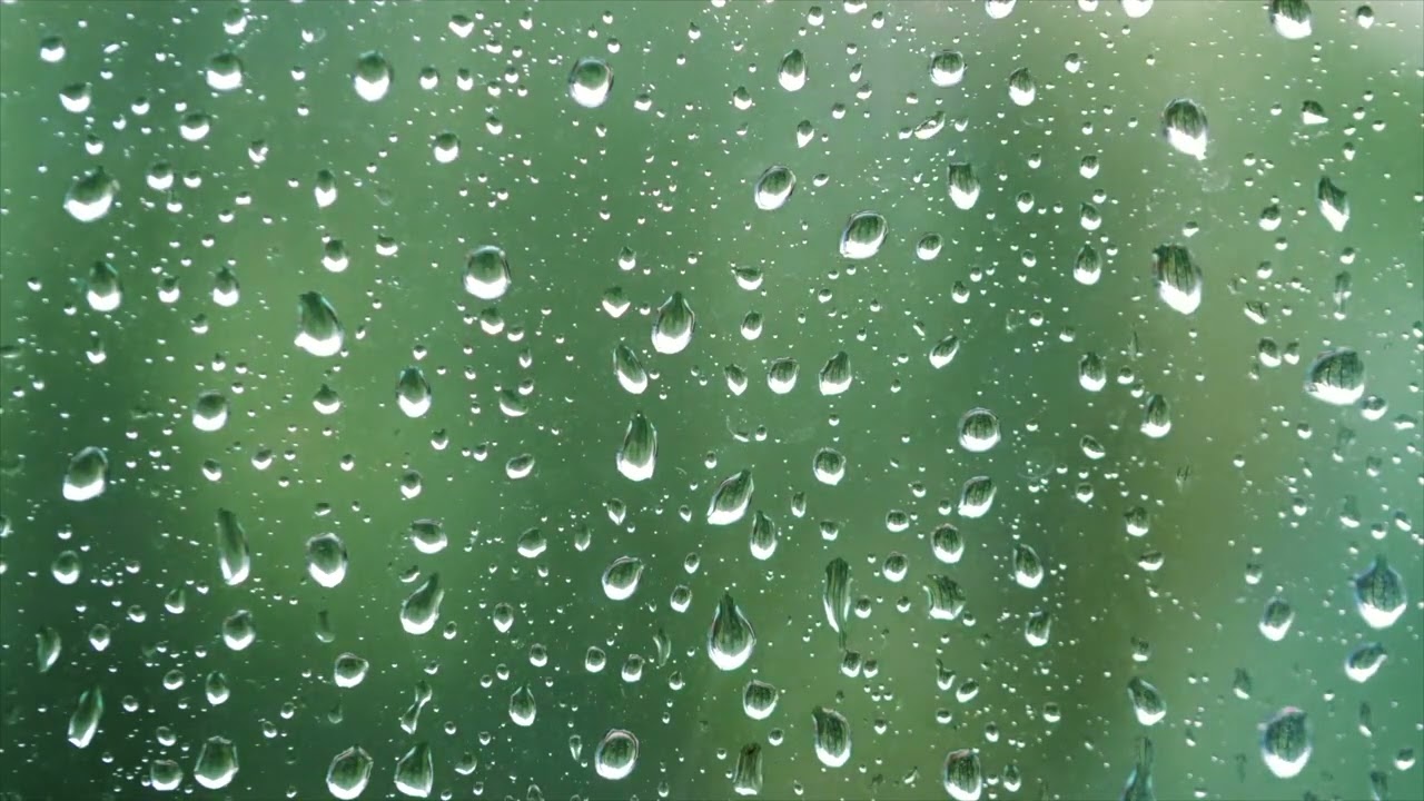 Rain Coming Down - a Music Video by Timothy Wenzel