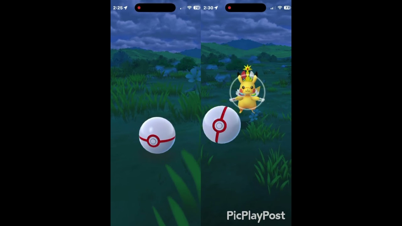 Don't Miss These Cosmog & Championship Pikachu Raids in Pokemon GO