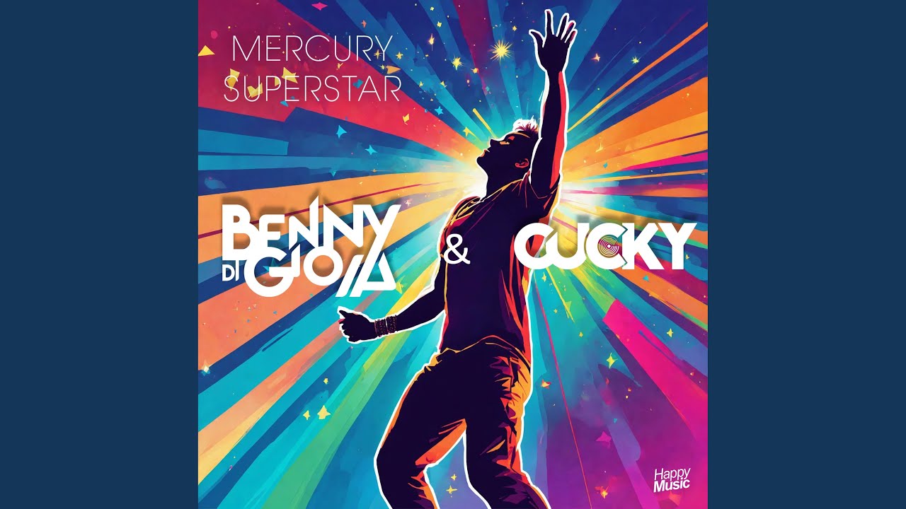 Mercury Superstar