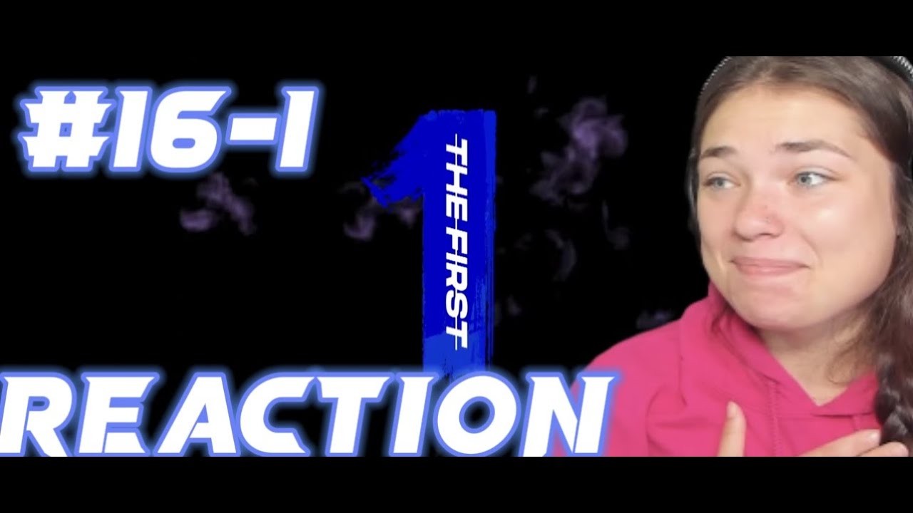 [BMSG Audition 2021 -THE FIRST-] #16-1 / VS Professional Artist|REACTION