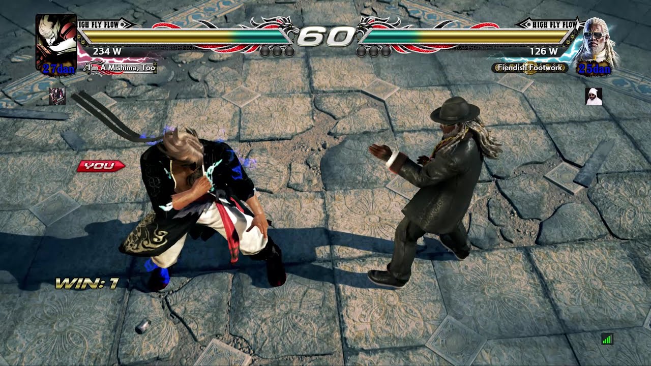 Lars side roll setup? looks kinda cool.