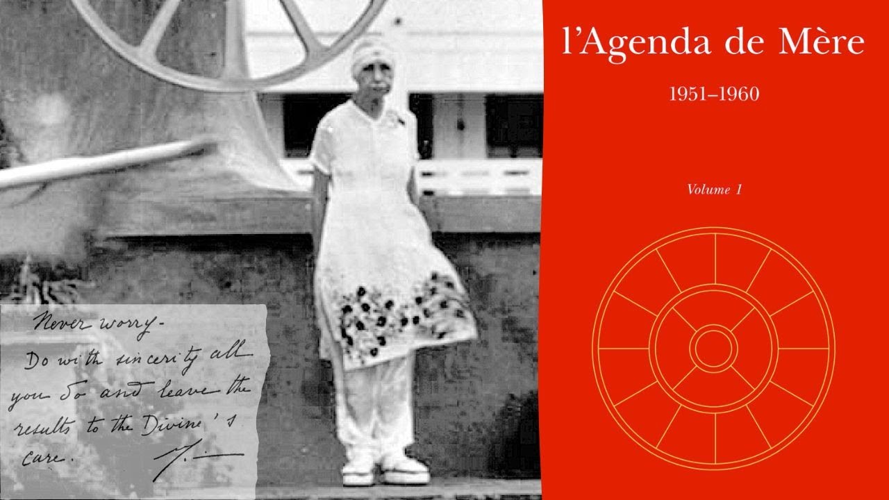 L’Agenda de Mère Volume 1 | Épisode 01