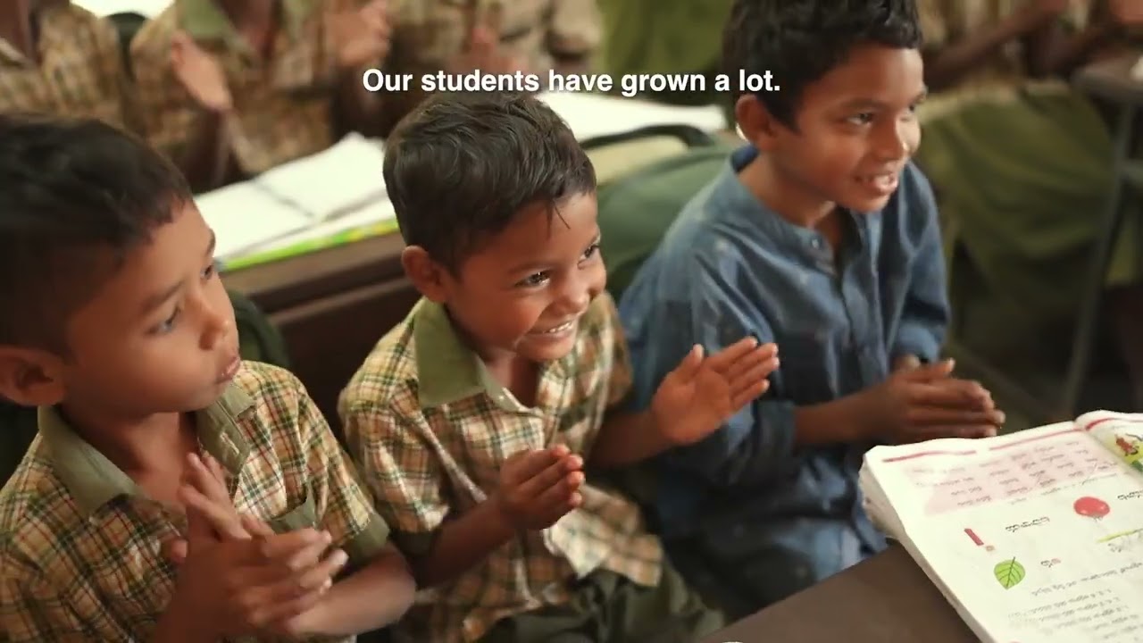 Montfort school, S. Gopalapuram 
