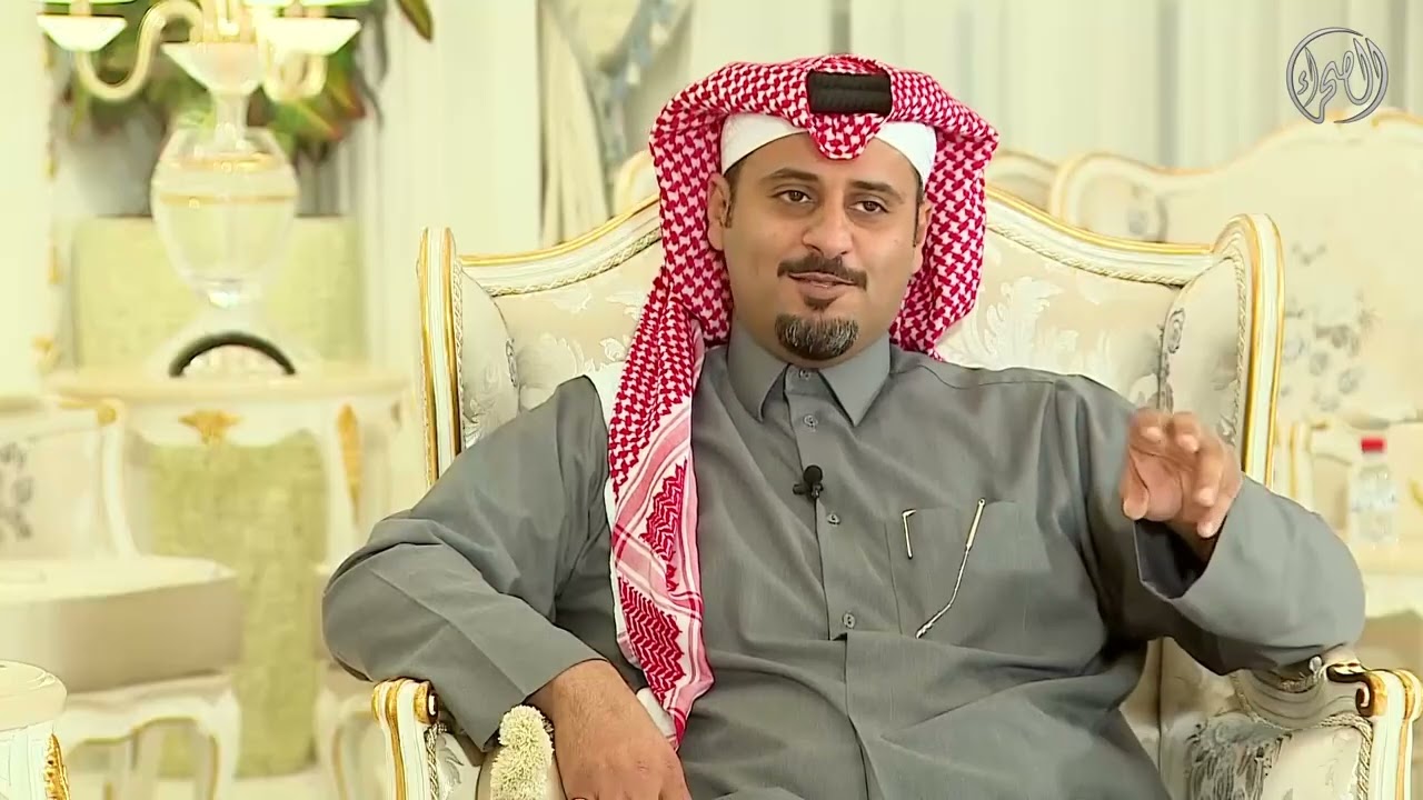 برنامج الصقارة | مع الشيخ/ عبدالعزير بن سعود ال ثاني