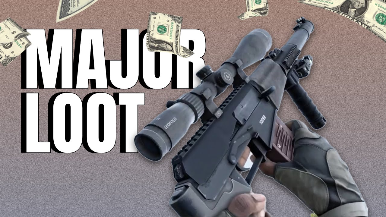 Вылазка из зоны AS VAL на плотине закончилась БЕЗУМНОЙ добычей! - Противостояние подрядчиков в зо...
