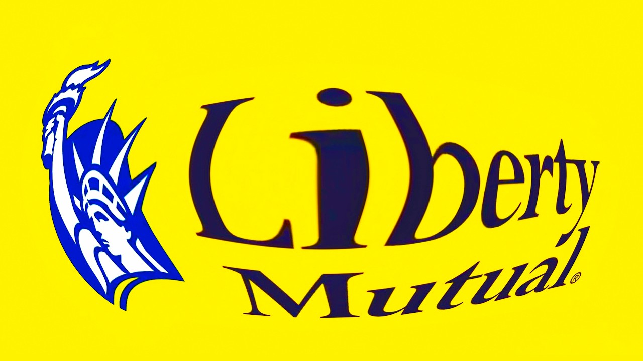 Liberty Mutual Singing Jingle Ident Logo Effects by Preview 2 Extended