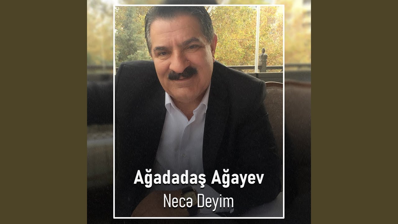 Necə Deyim