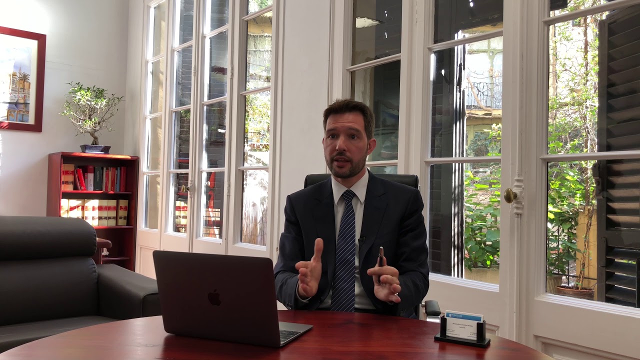Conciliación judicial en el derecho laboral | Abogado laboralista