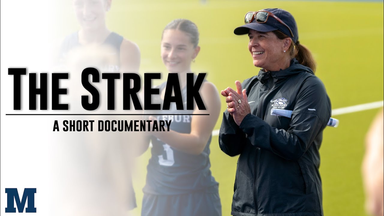 The Streak | A Short Documentary