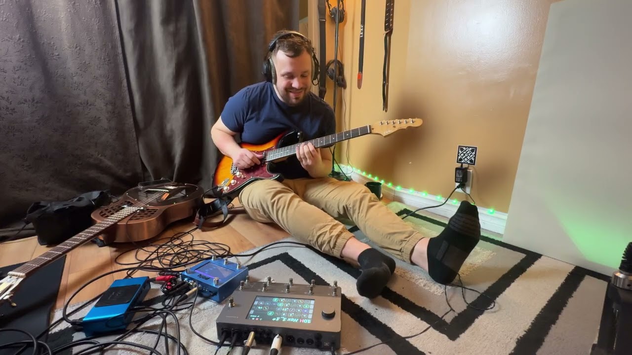 G&L Legacy