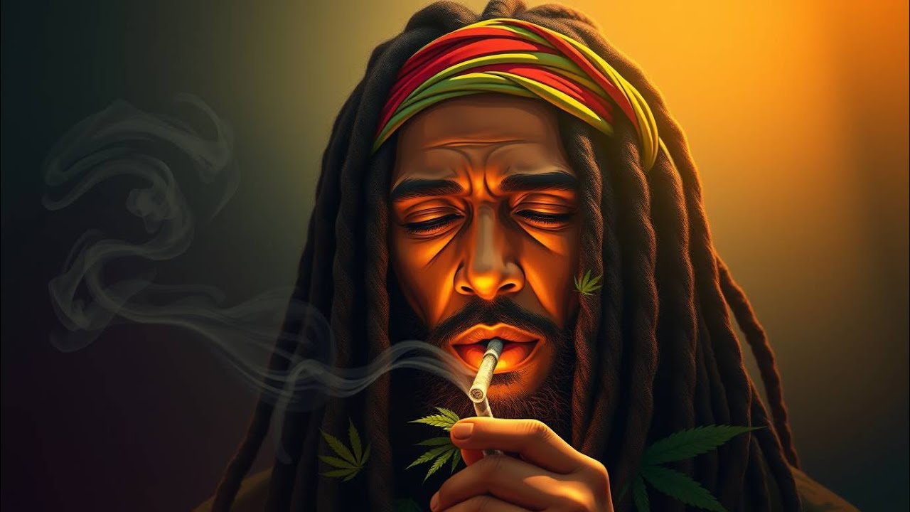 Deep Smoky Roots & Dub | Late Night Smoke Vibes 🌑💨
