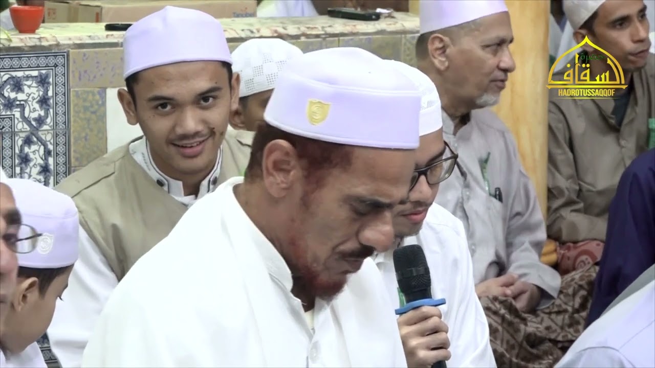 Yaalima Sirri Minna |  Sayyid Muqofa Al Kaff