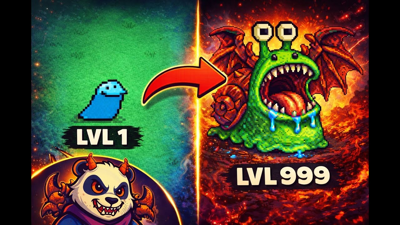 DEMOLISHING and CONSUMING EVERY Living Creature | Everything is Crab