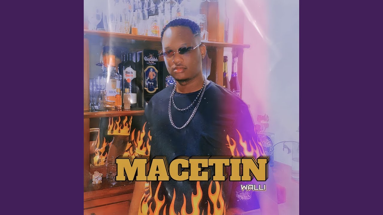 MACETIN