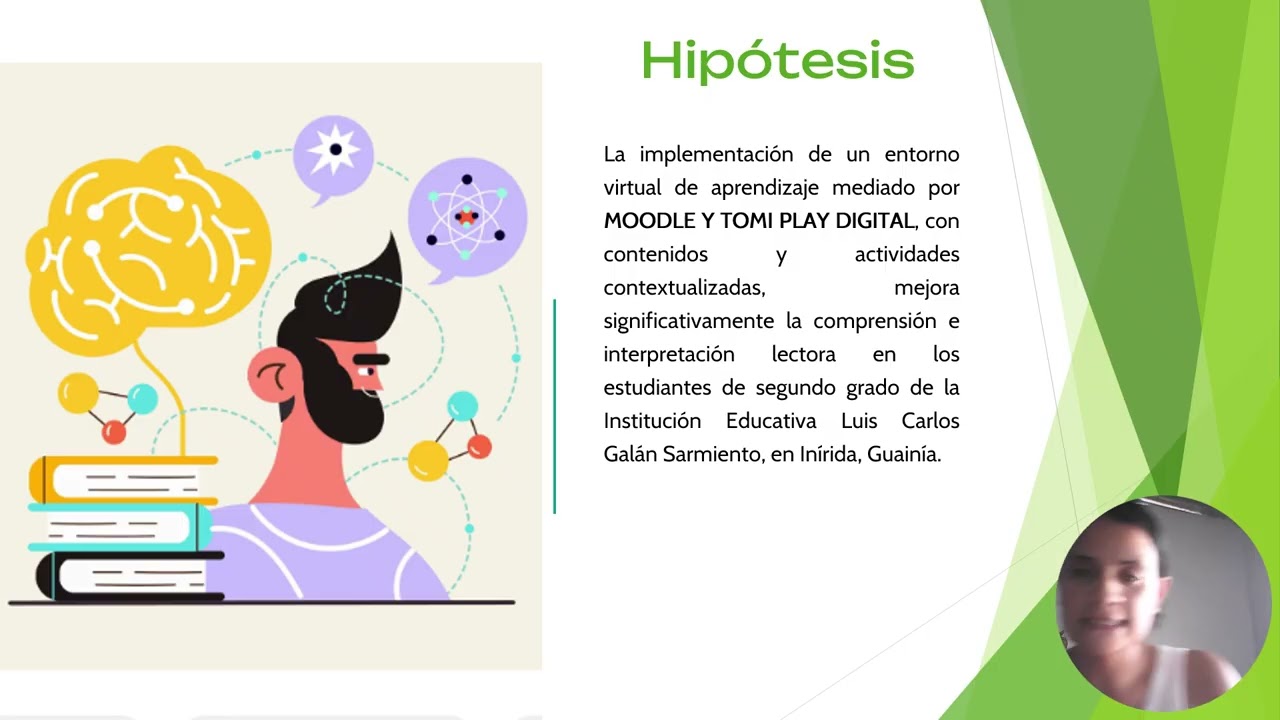 Entornos virtuales
