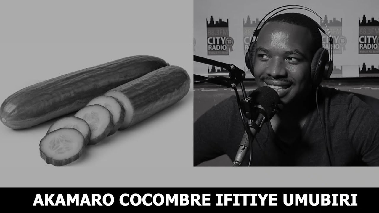 Kokombure: ibyiza n’akamaro ifitiye umubiri