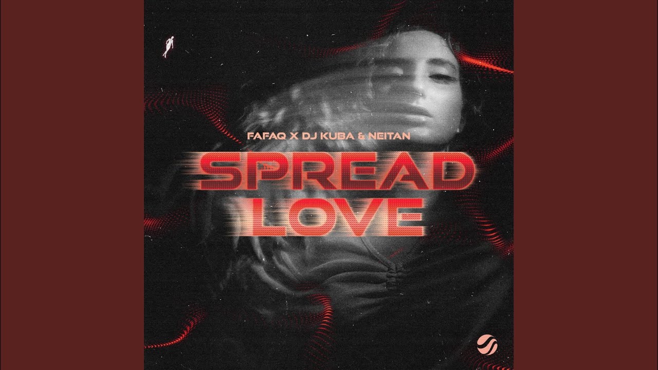 Spread Love