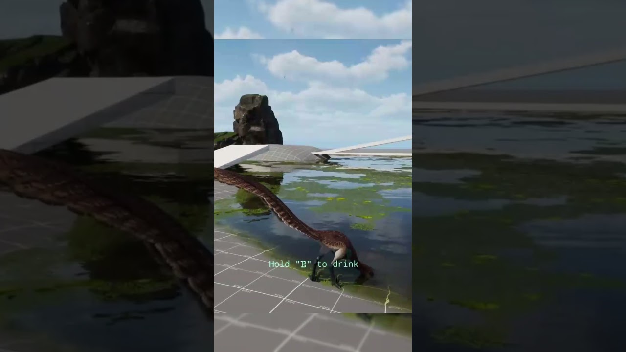 Austroraptor!!! | The Isle Evrima