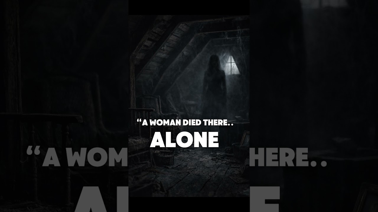 “What Happened Inside This House Was Never Explained”(True Story)