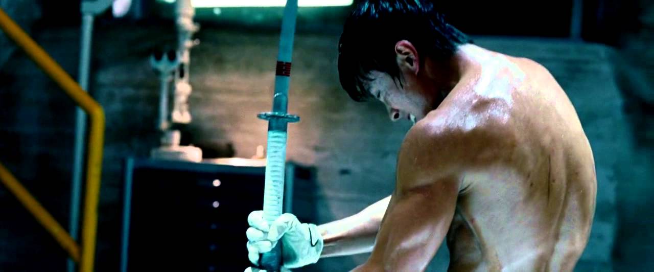 G.I Joe Retaliation - Cobra Commanders's Escape/Germany HD