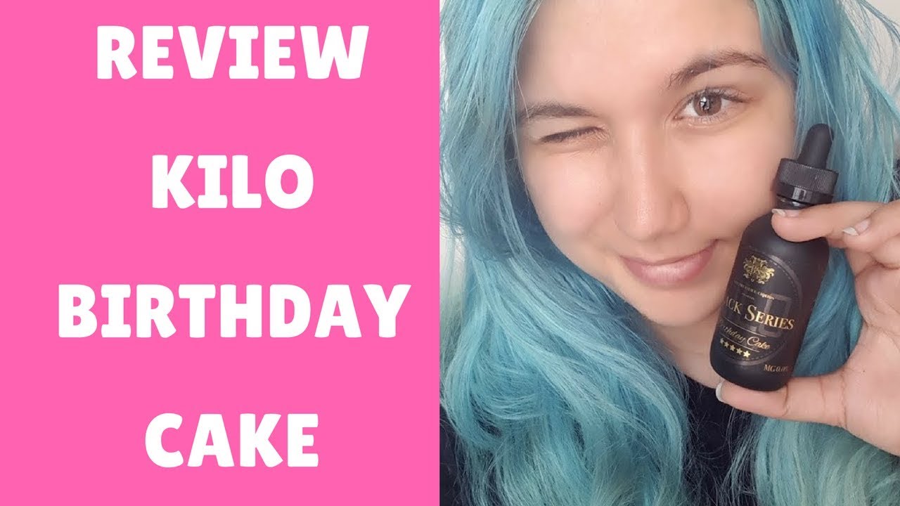 UNBOXING e REVIEW Edi&ccedil;&atilde;o Especial Birthday Cake da KILO (PT - BR)