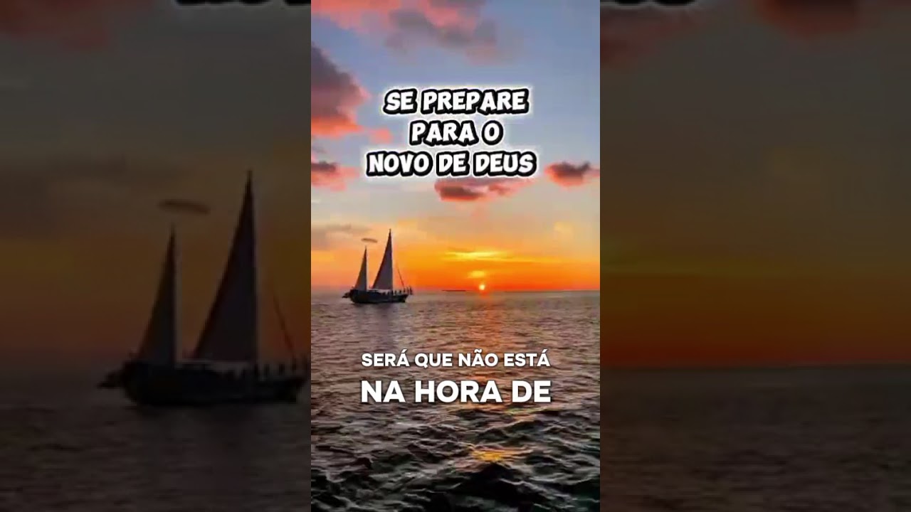 Devocional Diário 01712 - Se Prepare para o Novo de Deus 