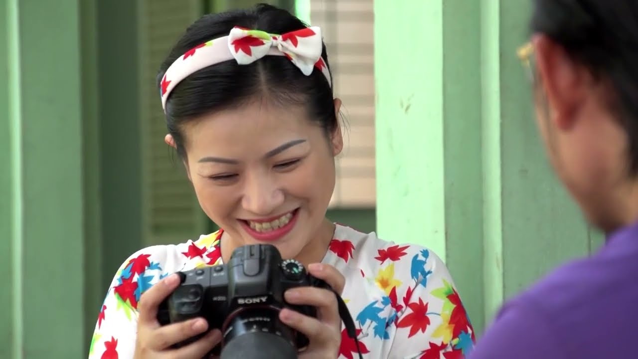 Việt kiều lịch lãm tấn công dì Nga đanh đá, chú Năm cô đơn chính thức mất dì Nga