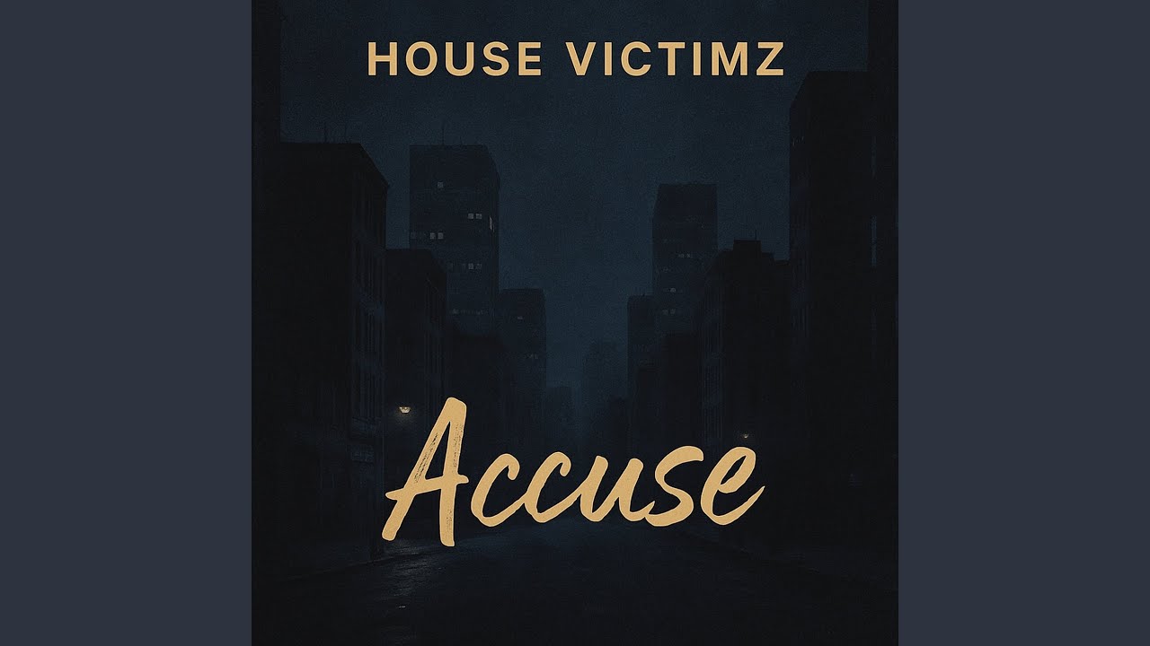 Accuse