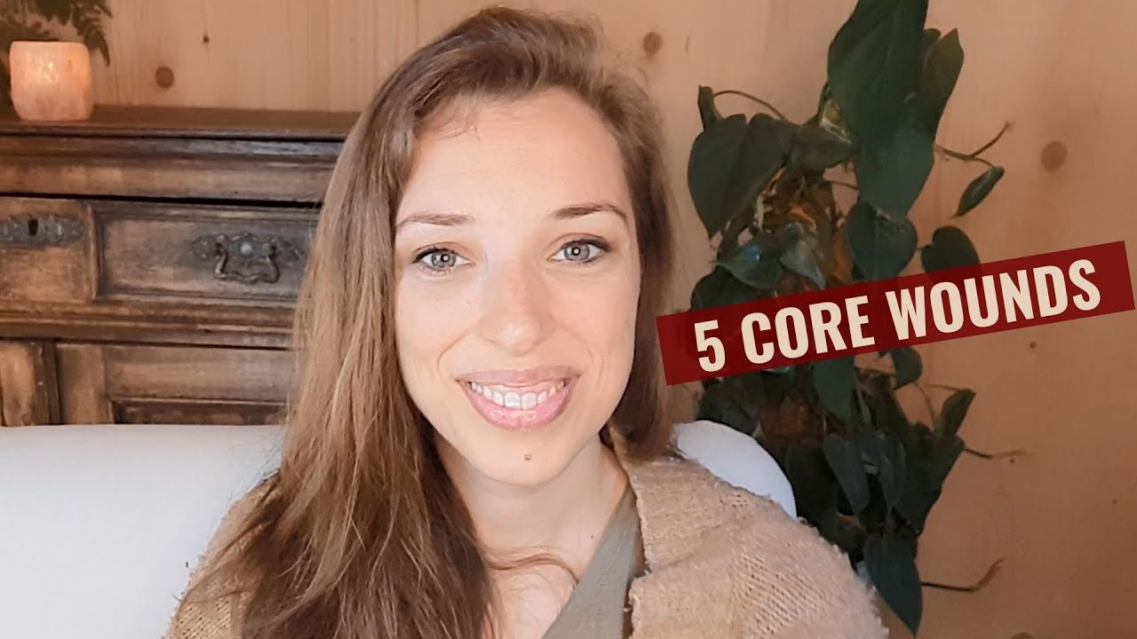 5 Core Wounds of the Fearful Avoidant Attachment Style You'll Recognize When You're Healing
